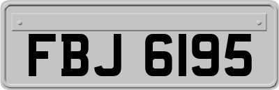 FBJ6195