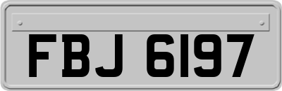 FBJ6197