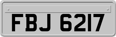FBJ6217