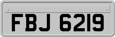 FBJ6219