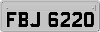 FBJ6220