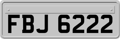 FBJ6222