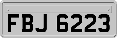 FBJ6223