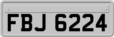 FBJ6224