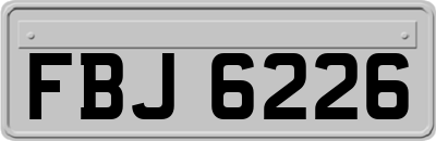 FBJ6226