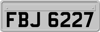 FBJ6227