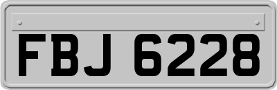 FBJ6228