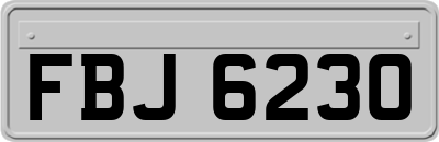 FBJ6230