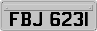 FBJ6231