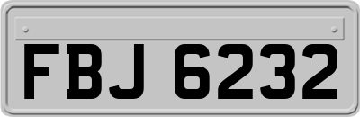 FBJ6232