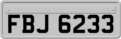 FBJ6233