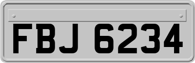 FBJ6234