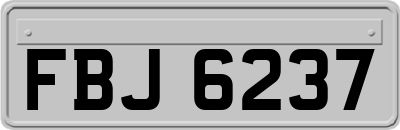 FBJ6237