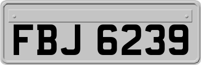 FBJ6239