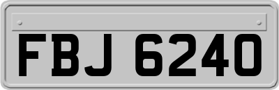FBJ6240