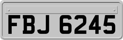 FBJ6245