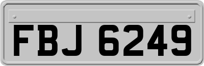 FBJ6249