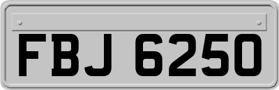 FBJ6250
