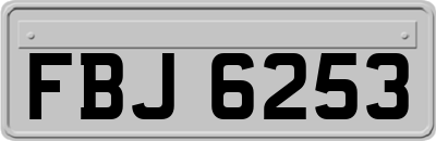 FBJ6253