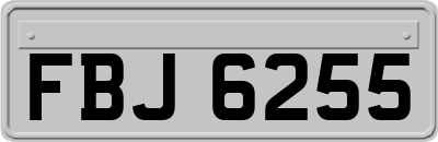 FBJ6255
