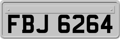 FBJ6264