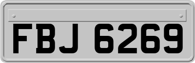 FBJ6269