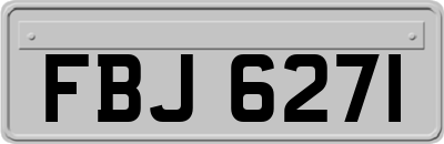 FBJ6271