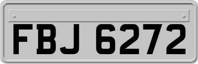FBJ6272