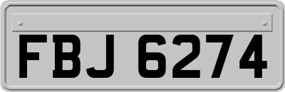 FBJ6274