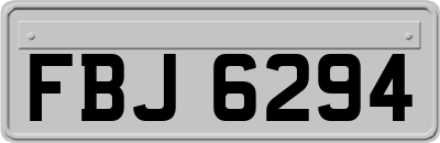 FBJ6294