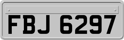 FBJ6297