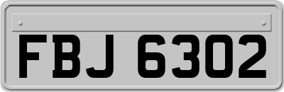 FBJ6302