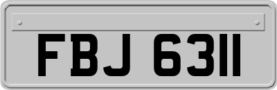 FBJ6311