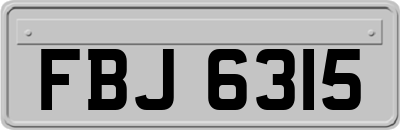 FBJ6315