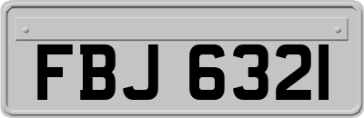 FBJ6321