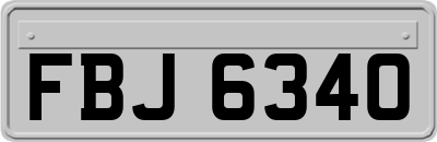 FBJ6340