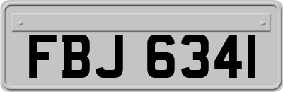 FBJ6341