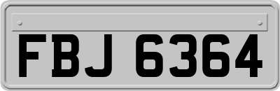 FBJ6364