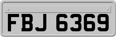 FBJ6369
