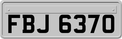 FBJ6370