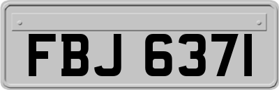 FBJ6371