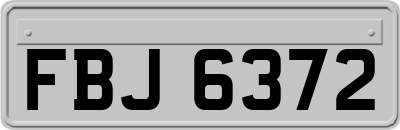 FBJ6372