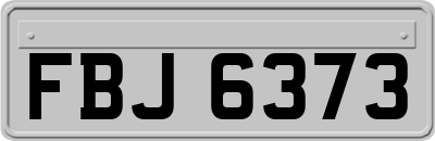 FBJ6373