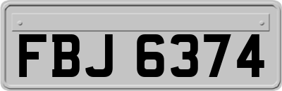 FBJ6374