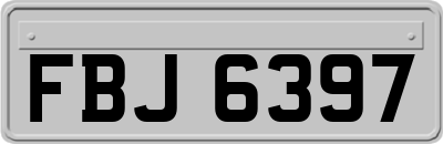 FBJ6397