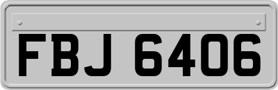 FBJ6406