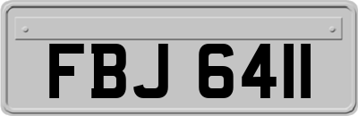 FBJ6411