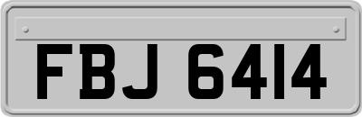 FBJ6414