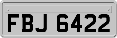 FBJ6422