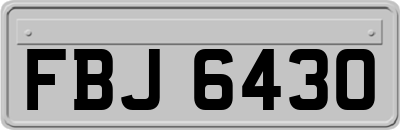 FBJ6430